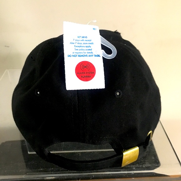 Black History Month cap - Picture 5 of 5